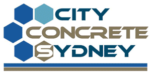 City Concrete Sydney